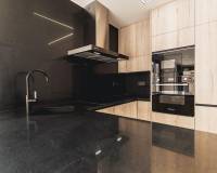 Nueva construcción  - Chalet - Orihuela Costa - Punta Prima