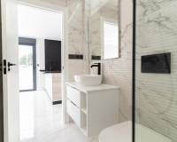 Nueva construcción  - Chalet - Orihuela Costa - Punta Prima