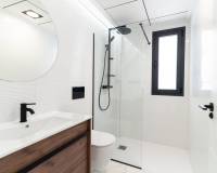 Nueva construcción  - Chalet - Orihuela Costa - Punta Prima