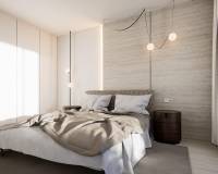 Nueva construcción  - Chalet - Orihuela - Las Colinas Golf