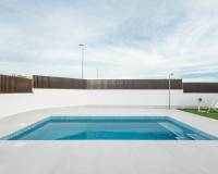 Nueva construcción  - Chalet - Orihuela - Vistabella Golf