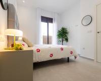 Nueva construcción  - Chalet - Orihuela - Vistabella Golf