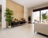 Nueva construcción  - Chalet - Orihuela - Vistabella Golf