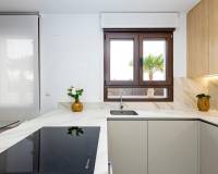 Nueva construcción  - Chalet - Orihuela - Vistabella Golf