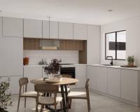 Nueva construcción  - Chalet - Orihuela - Vistabella Golf