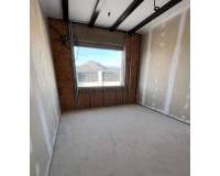 Nueva construcción  - Chalet - Penaguila - El Olivar