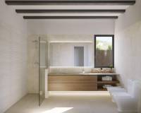 Nueva construcción  - Chalet - Penaguila - El Olivar