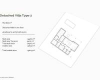 Nueva construcción  - Chalet - Penaguila - El Olivar