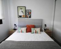 Nueva construcción  - Chalet - Pilar de la Horadada - El Pilar de la Horadada