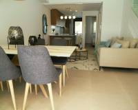 Nueva construcción  - Chalet - Pilar de la Horadada - El Pilar de la Horadada