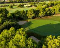 Nueva construcción  - Chalet - Pilar de la Horadada - Lo Romero Golf