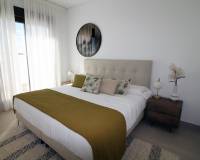 Nueva construcción  - Chalet - Pilar de la Horadada - parque Andromeda