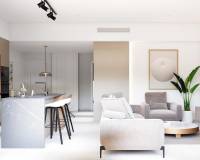 Nueva construcción  - Chalet - Pilar de la Horadada - parques de Andromeda