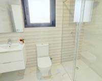 Nueva construcción  - Chalet - Pilar de la Horadada - Pinar de Campoverde