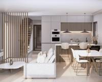 Nueva construcción  - Chalet - Pilar de la Horadada - pueblo