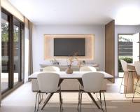 Nueva construcción  - Chalet - Pilar de la Horadada - pueblo