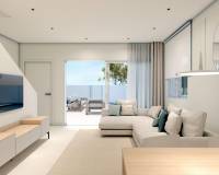 Nueva construcción  - Chalet - Pilar de la Horadada - Torre De La Horadada