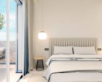 Nueva construcción  - Chalet - Pilar de la Horadada - Torre De La Horadada