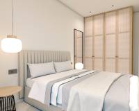 Nueva construcción  - Chalet - Pilar de la Horadada - Torre De La Horadada