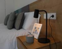 Nueva construcción  - Chalet - Pilar de la Horadada - Torre De La Horadada