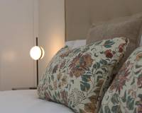 Nueva construcción  - Chalet - Pilar de la Horadada - Torre De La Horadada