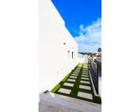 Nueva construcción  - Chalet - Pinar de Campoverde