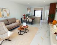 Nueva construcción  - Chalet - Pinar de Campoverde