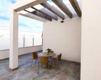 Nueva construcción  - Chalet - Pinar de Campoverde