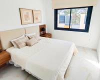 Nueva construcción  - Chalet - Pinar de Campoverde