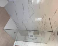 Nueva construcción  - Chalet - Pinoso - Camino Del Prado