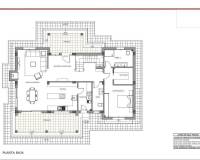 Nueva construcción  - Chalet - Pinoso - Camino Del Prado