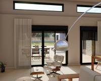 Nueva construcción  - Chalet - Pinoso - Campo