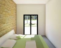 Nueva construcción  - Chalet - Pinoso - Campo