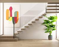 Nueva construcción  - Chalet - Pinoso - Lel