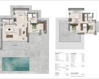 Nueva construcción  - Chalet - Pinoso - Lel