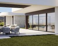 Nueva construcción  - Chalet - Pinoso - Lel