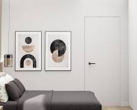 Nueva construcción  - Chalet - Pinoso - Lel