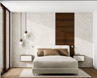 Nueva construcción  - Chalet - Pinoso - Lel