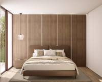 Nueva construcción  - Chalet - Pinoso - Lel