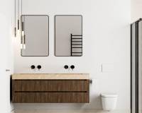 Nueva construcción  - Chalet - Pinoso - Lel