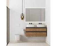 Nueva construcción  - Chalet - Pinoso - Lel