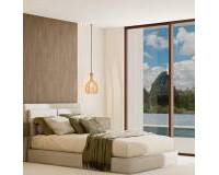 Nueva construcción  - Chalet - Pinoso - Lel