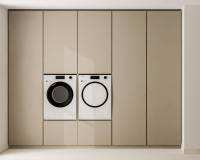 Nueva construcción  - Chalet - Pinoso - Lel