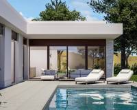 Nueva construcción  - Chalet - Pinoso - Lel