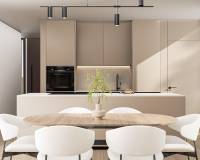 Nueva construcción  - Chalet - Pinoso - Lel