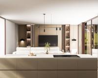 Nueva construcción  - Chalet - Pinoso - Lel