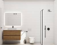 Nueva construcción  - Chalet - Pinoso - Lel