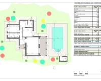 Nueva construcción  - Chalet - Pinoso - Rodriguillo