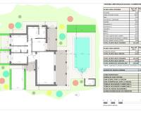 Nueva construcción  - Chalet - Pinoso - Rodriguillo