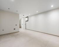 Nueva construcción  - Chalet - Polop - La Alberca